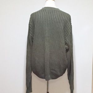 Vintage Sweaters - Vintage Savile Row Oversized Green Sweater XL Vintage Sweaters - Vintage Savile Row Oversized Green Sweater XL